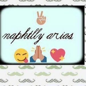 Meet your Posher, Naphtlly